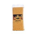LB - TURRON BLANDO ALMENDRA MARCONA