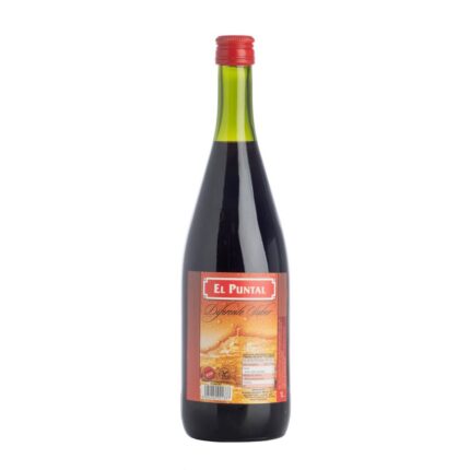 MOSTO - EL PUNTAL -1L BOT
