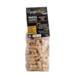 PASTA - RIGATONI SIMPLE ECO PAQ  400gr
