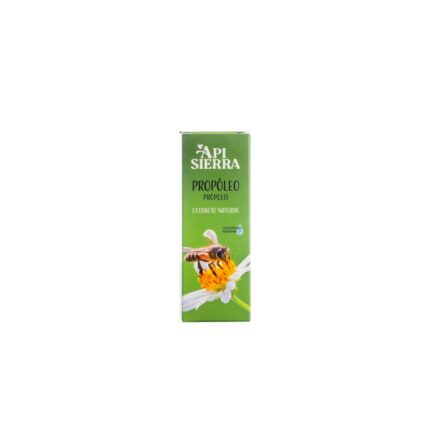 PROPOLEO 30ml  Dispensador
