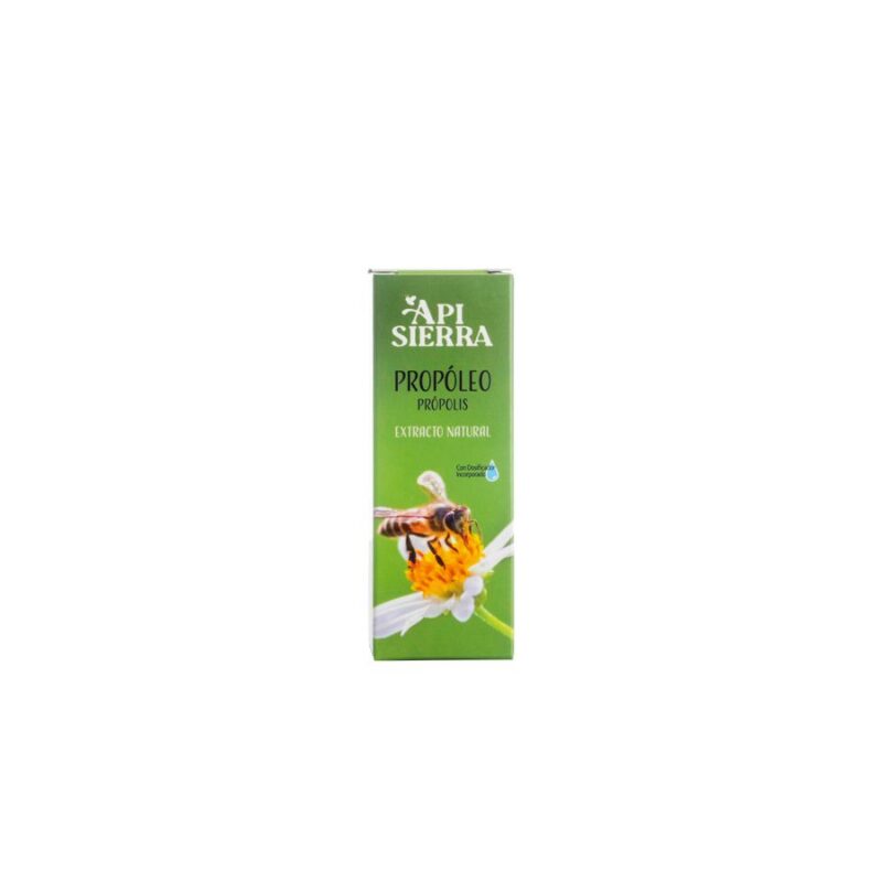 PROPOLEO 30ml  Dispensador