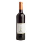 SYRAH vino Tierra de Renacimiento