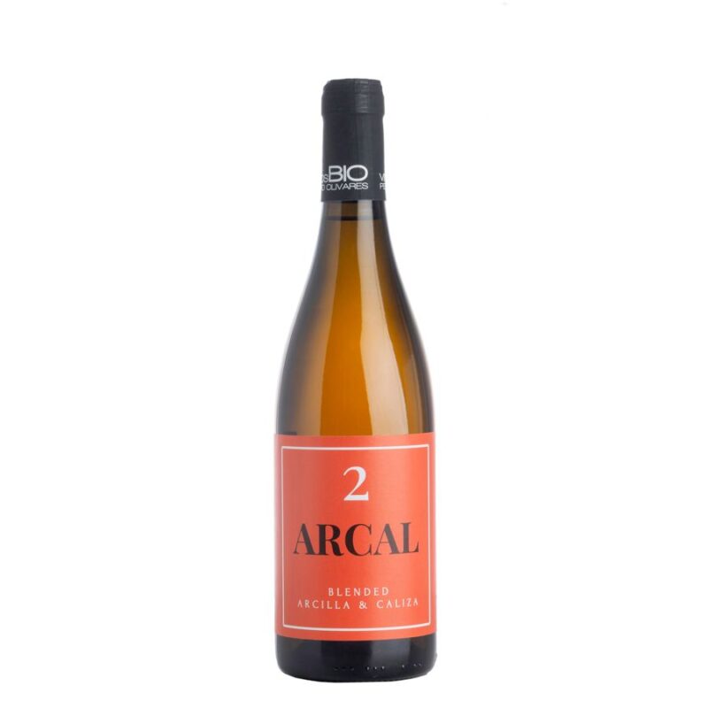 VINO - ARCAL - 75cl
