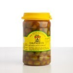 Aceitunas Chupadeos 650gr