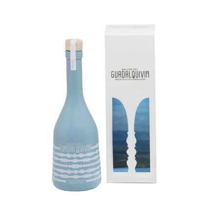 BG - AOVE 500ml - BOT - PREMIUM CON ESTUCHE