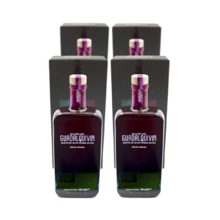 BG - EDICION LIMITADA 500ml CON ESTUCHE