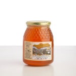 Bote 1 Kg de MIEL M FLORES Artesanal