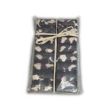 CHOCOLATE ALMENDRA 250gr NEGRO