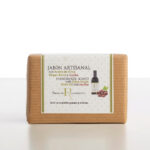 Jabón Artesanal de Aove y Jojoba