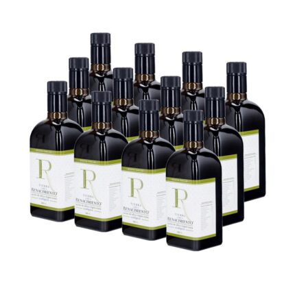 PACK 12 botellas 500ml R Familiar
