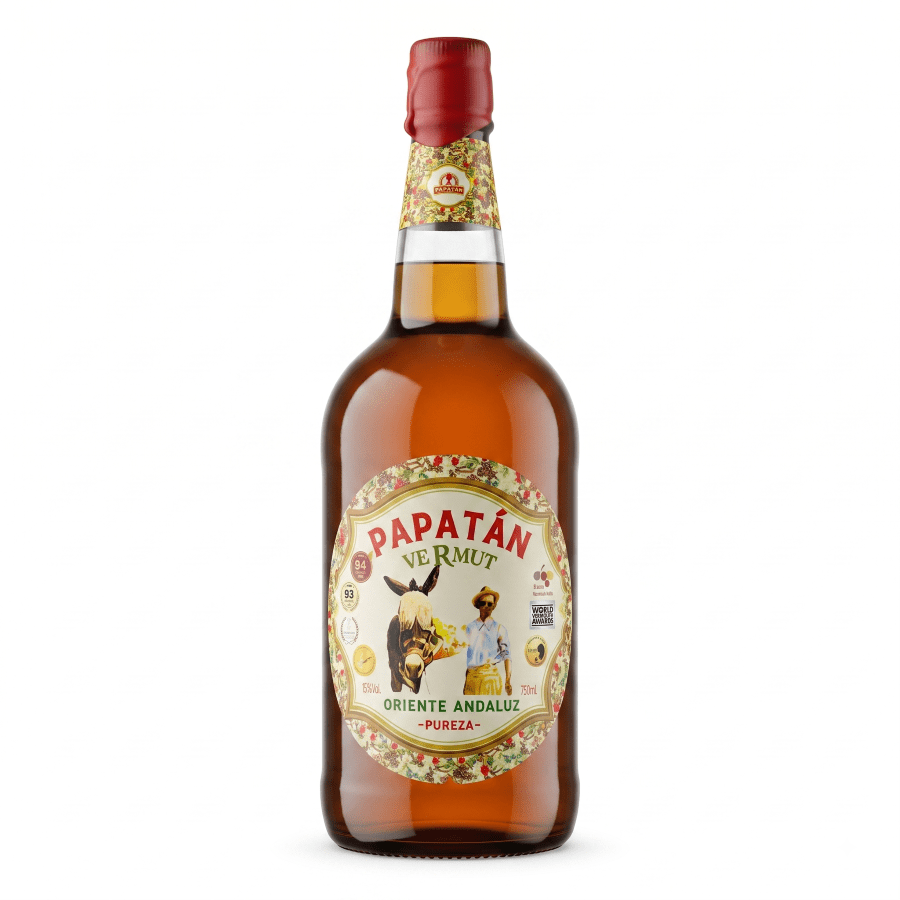 Vermut PAPATAN - PRINCIPAL