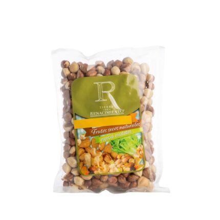 AVELLANAS 250gr  - Tierra de Renacimiento