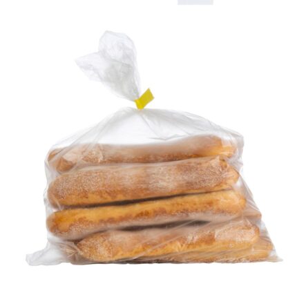 BOLSA de BARRITAS AZÚCAR