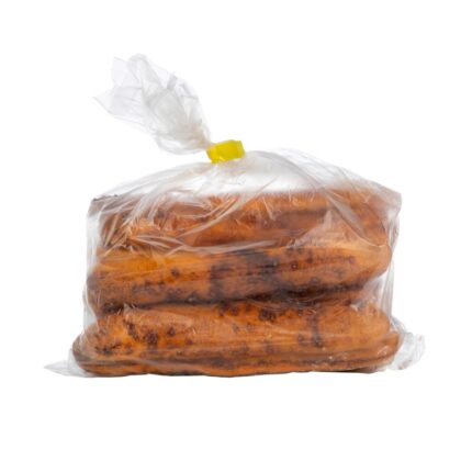 BOLSA de BARRITAS PIMENTÓN