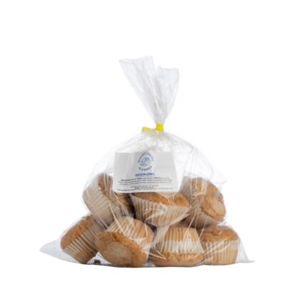 BOLSA de MAGDALENAS