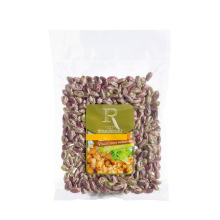 PISTACHOS 250gr  - Tierra de Renacimiento