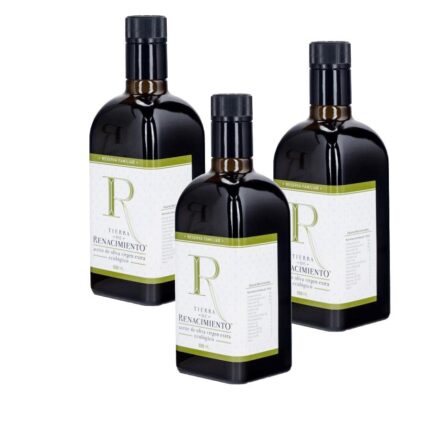 PACK 3 botellas 500ml R Familiar
