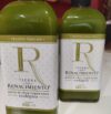 Botella 500 ml de R Familiar SIN FILTRAR