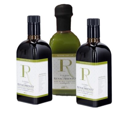 PACK 2 bot 500ml R Familiar   1 SIN FILTRAR