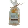 TR - BOLSA CARAMELOS con JENGIBRE-LIMON 100gr