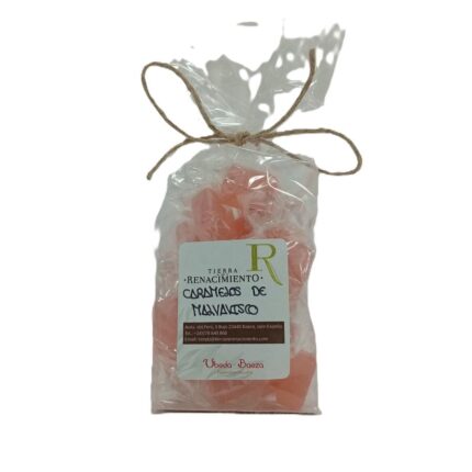 TR - BOLSA CARAMELOS con MALVAVISCO 100gr