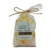 TR - BOLSA CARAMELOS con MIEL-LIMON 100gr