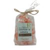 TR - BOLSA CARAMELOS con NARANJA 100gr