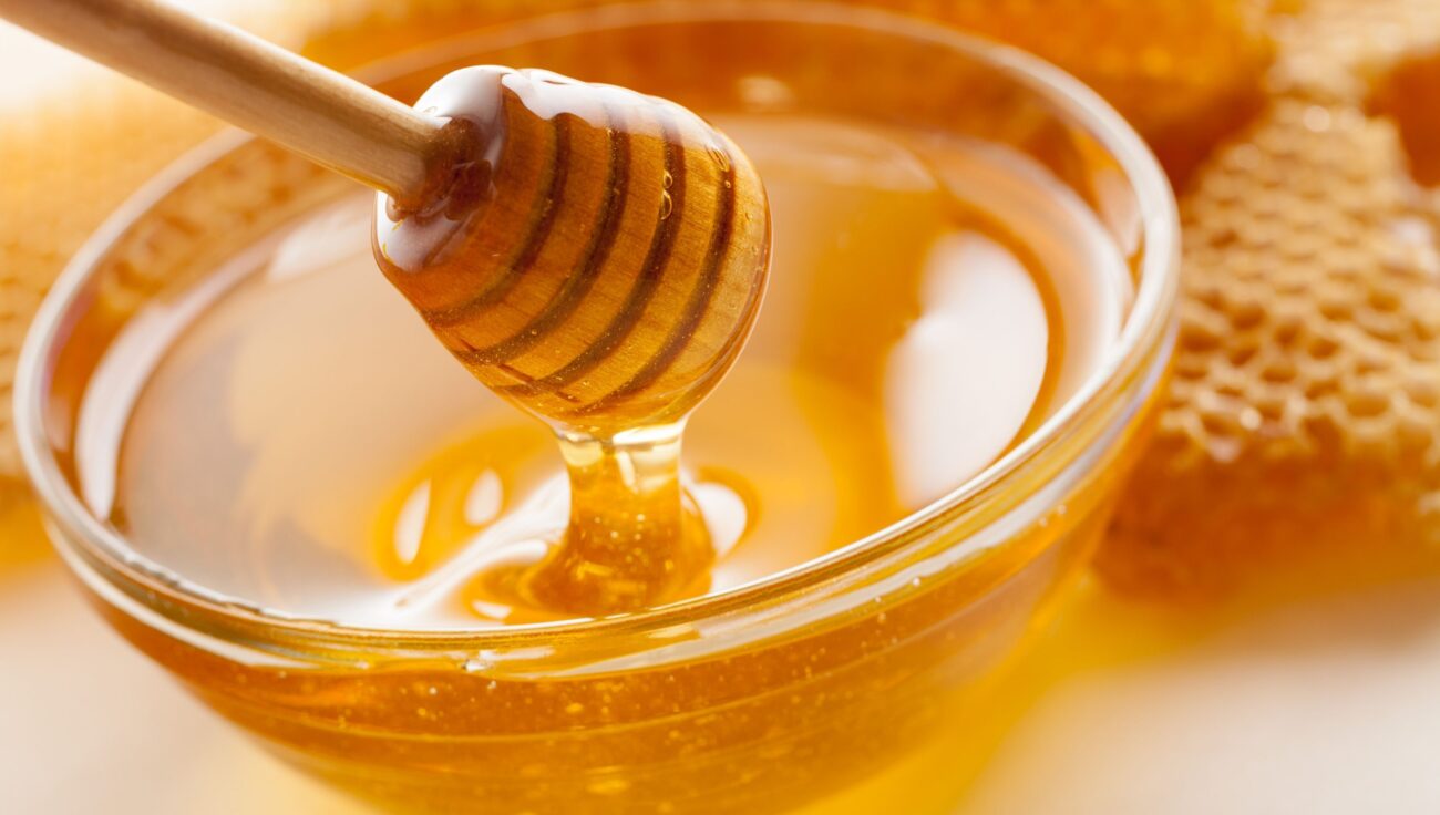 Beneficios de la miel natural
