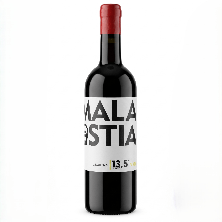 Malaostia - PRINCIPAL