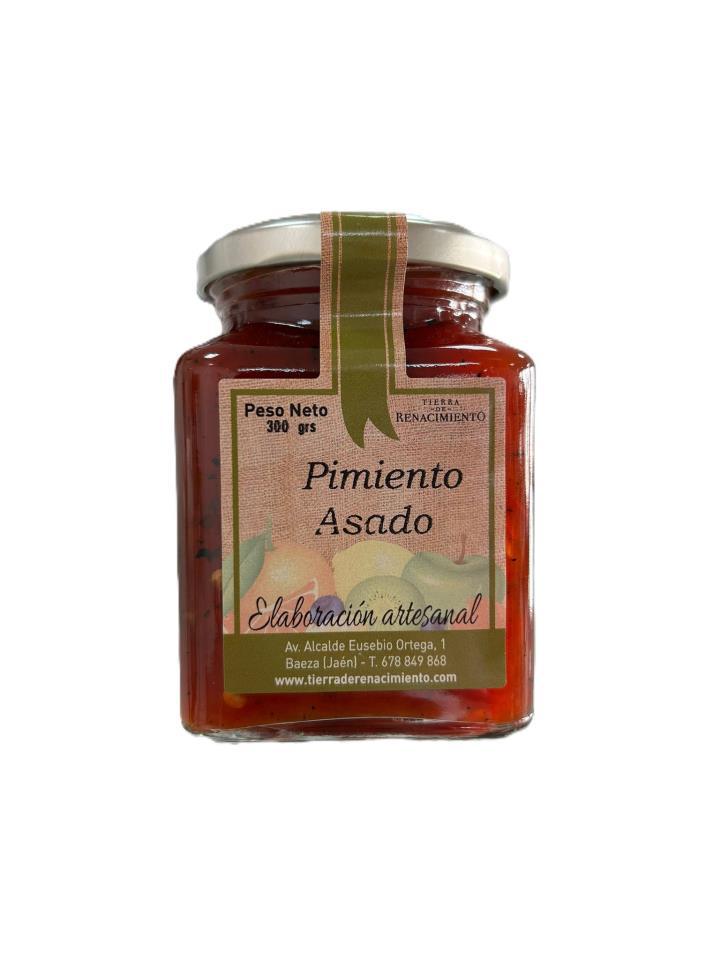 TR-MERMELADA-PIMIENTO-ASADO-300gr.jpg TR - MERMELADA PIMIENTO ASADO 300gr