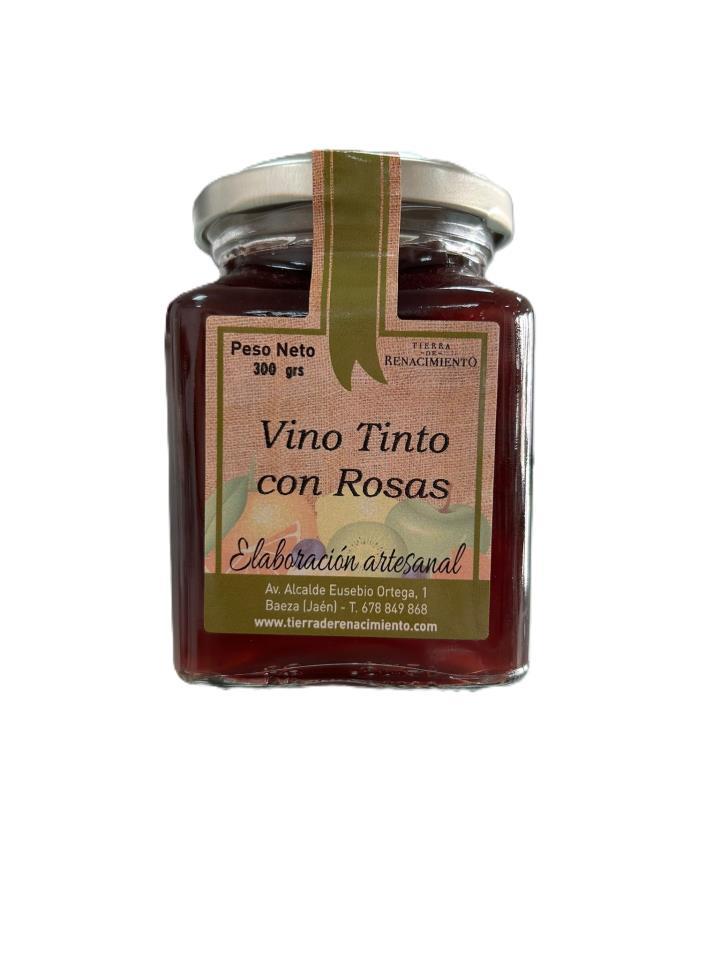 TR-MERMELADA-VINO-TINTO-CON-ROSAS-300gr.jpg TR - MERMELADA VINO TINTO CON ROSAS 300gr