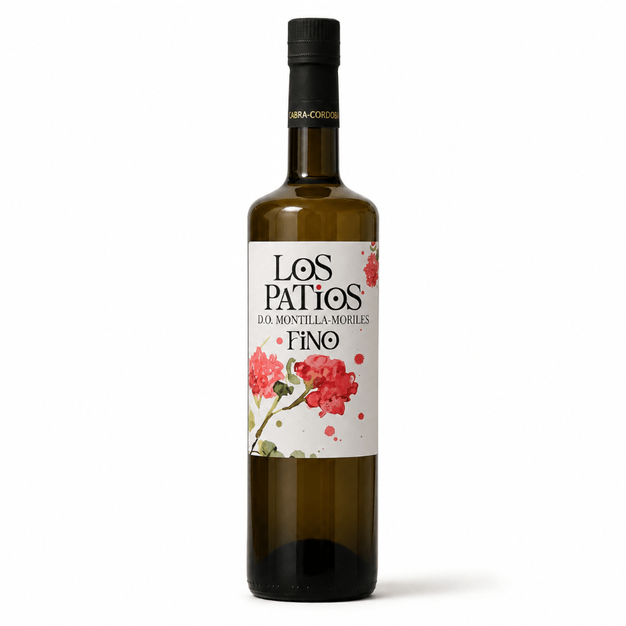 Los Patios Fino - PRINCIPAL